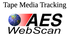 AES Webscan